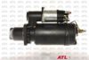 CATER 0R8854 Starter